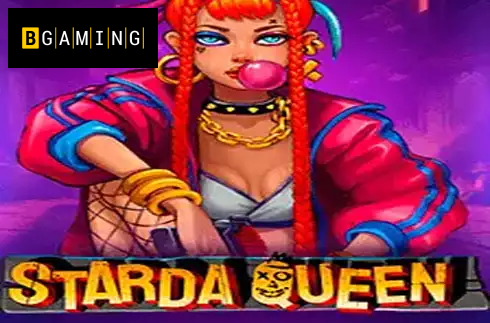 Starda Queen